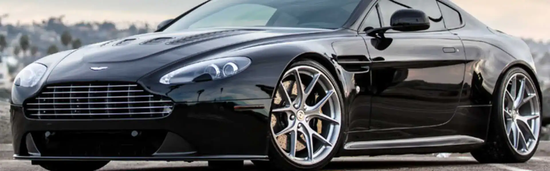 Aston Martin