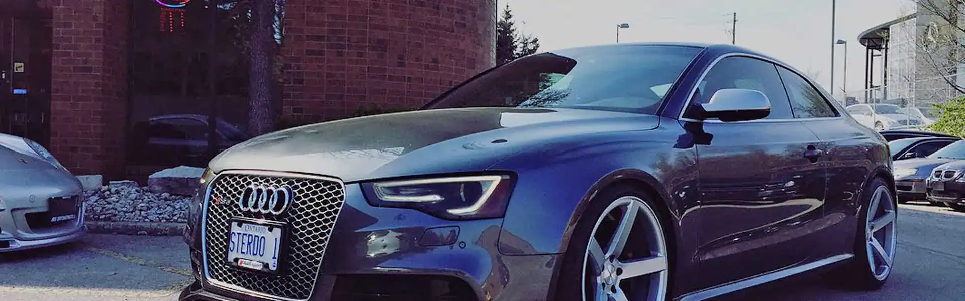 Audi