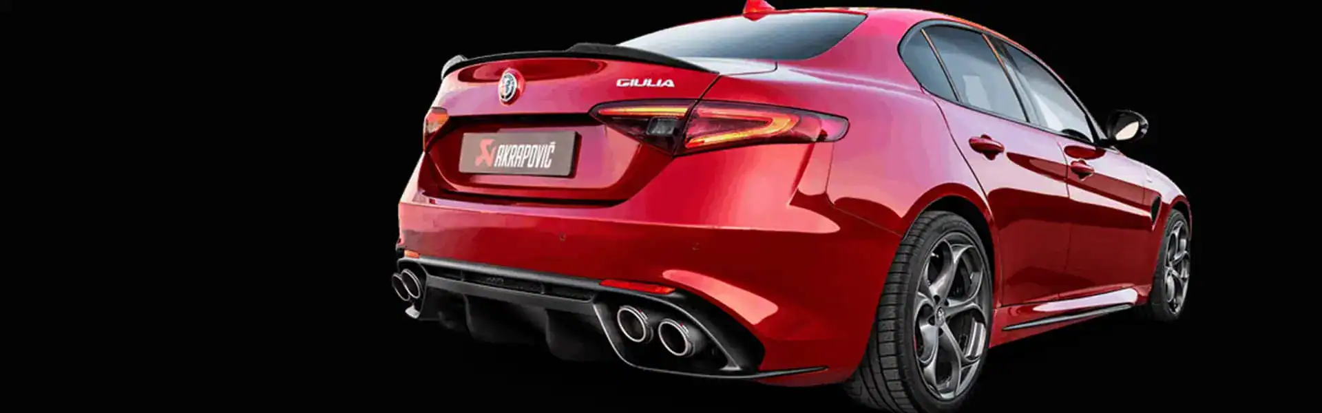 Alfa Romeo