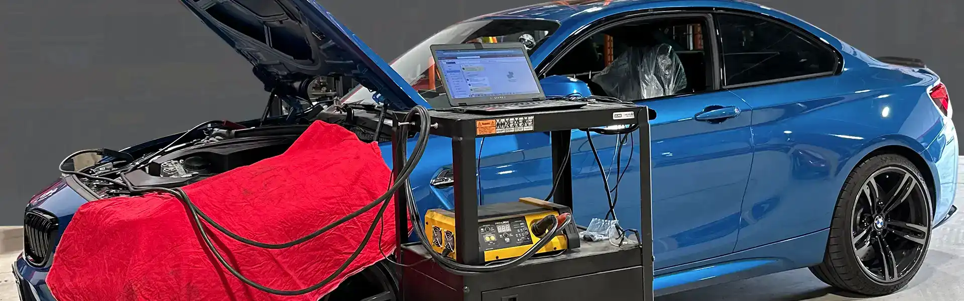 ECC Tuning