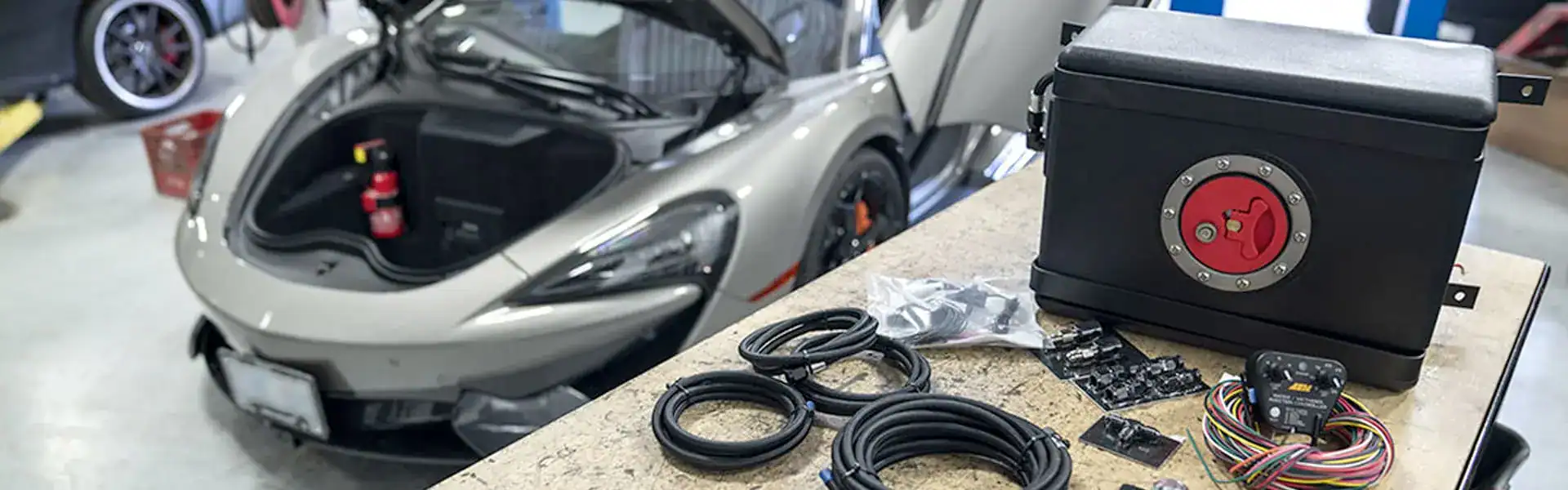 ECC Tuning