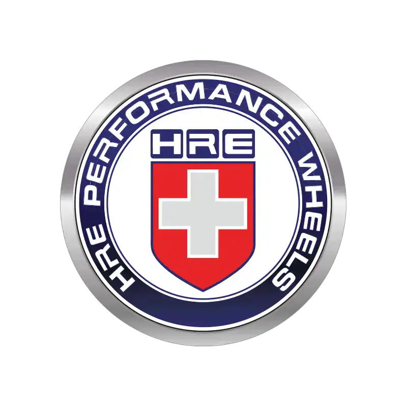 HRE Wheels – Full Catalogue Coming Soon