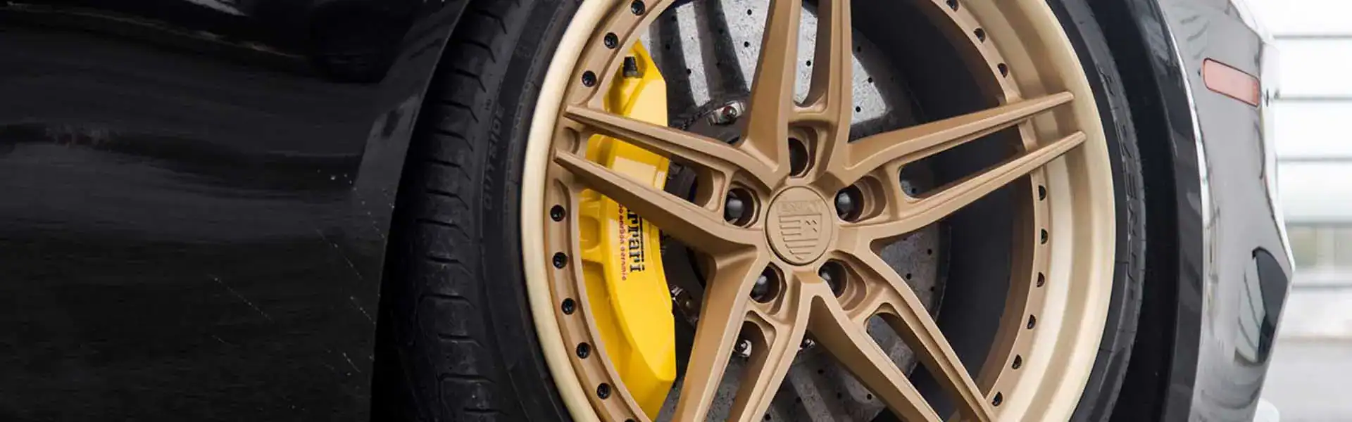HRE Wheels