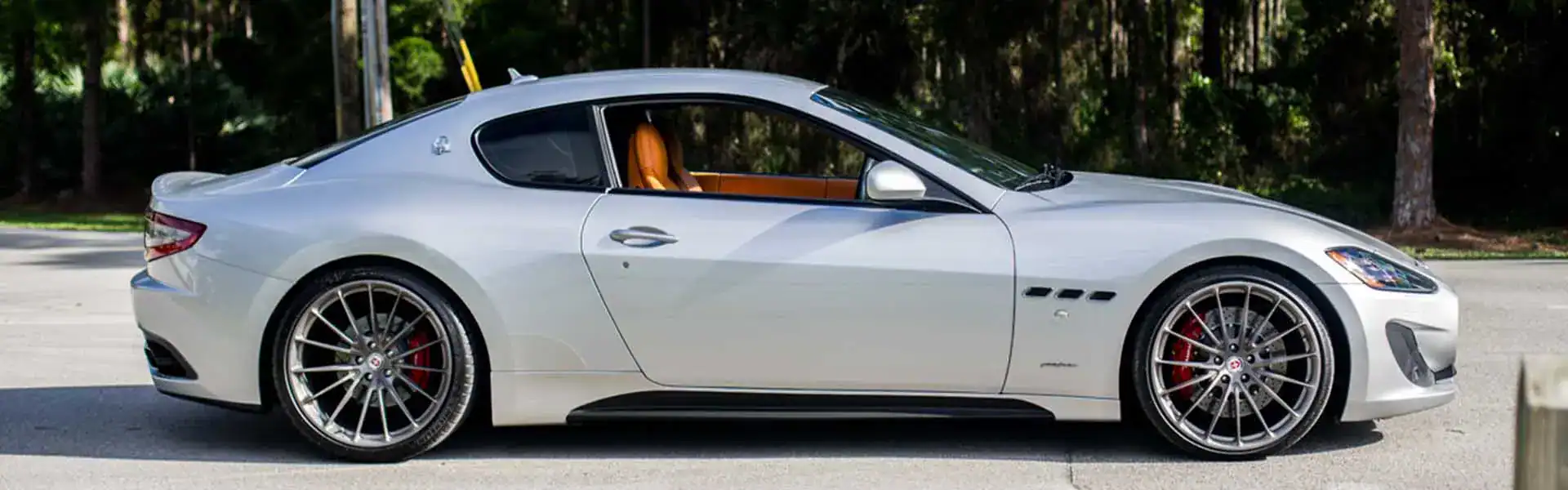 Maserati