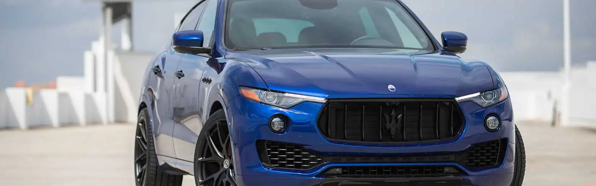 Maserati