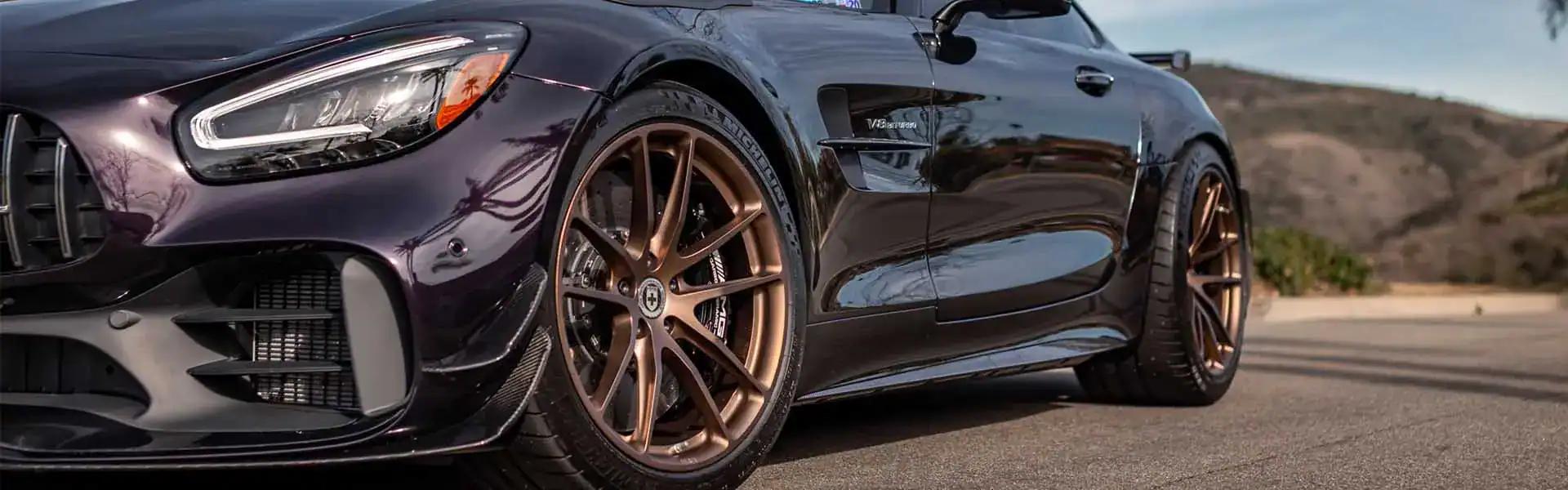 Mercedes Benz