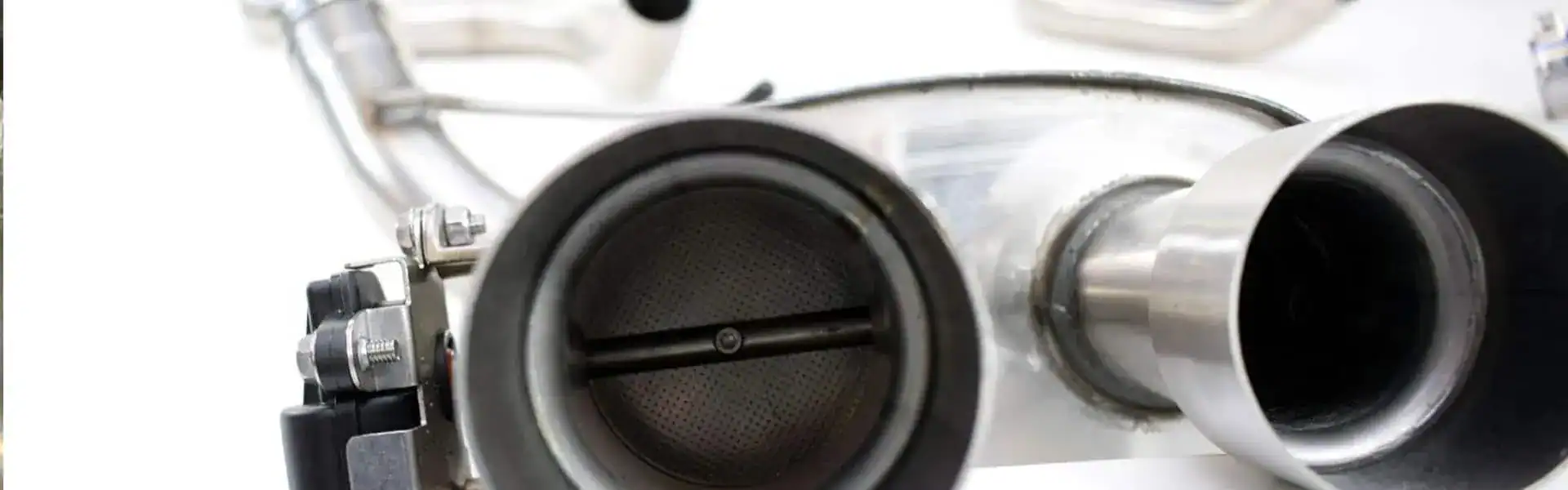 QuickSilver Exhaust Systems