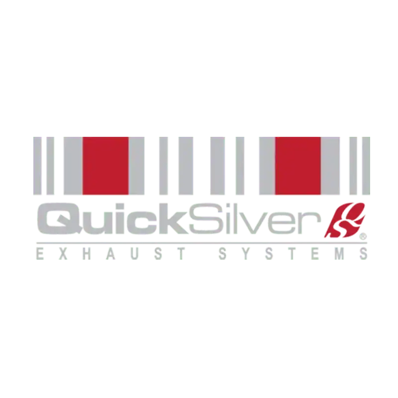 Quicksilver Exhaust – Full Catalogue Coming Soon