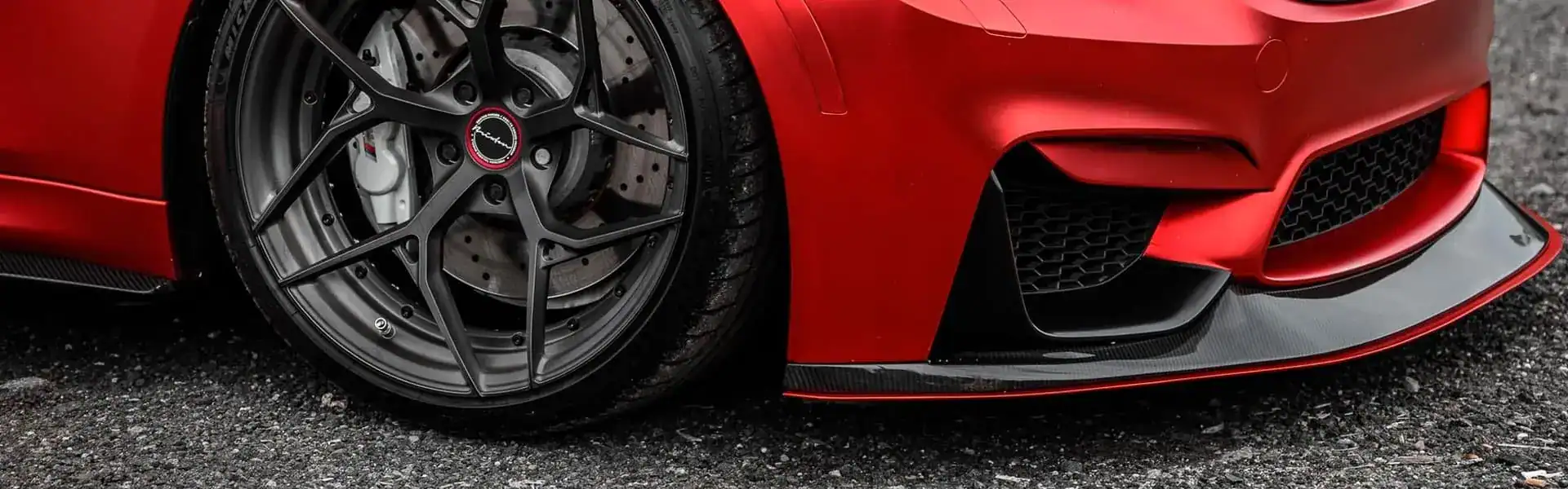 RSC Tuning