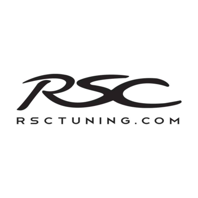RSC Tuning – Full Aero Catalogue Coming Soon