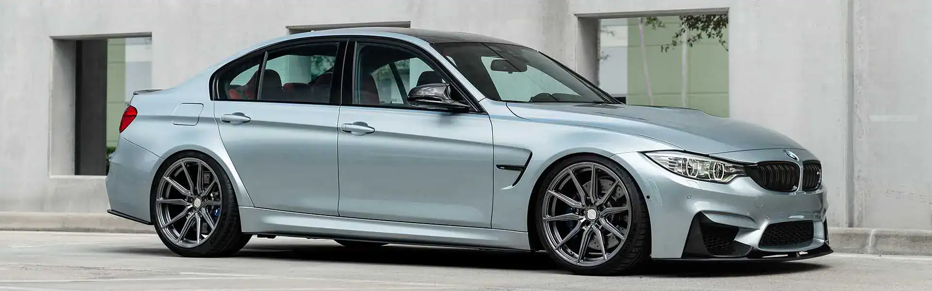 Vossen