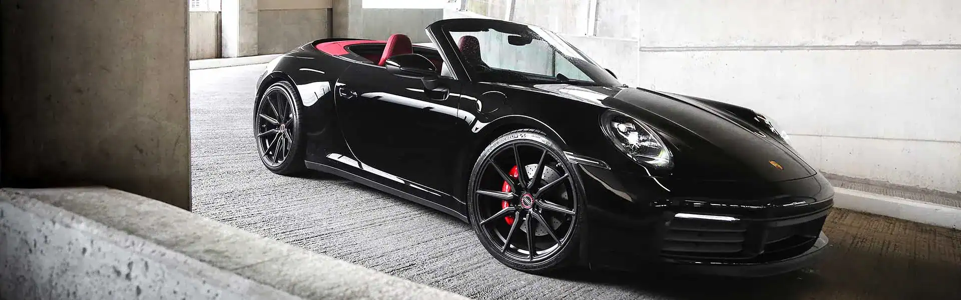 Vossen