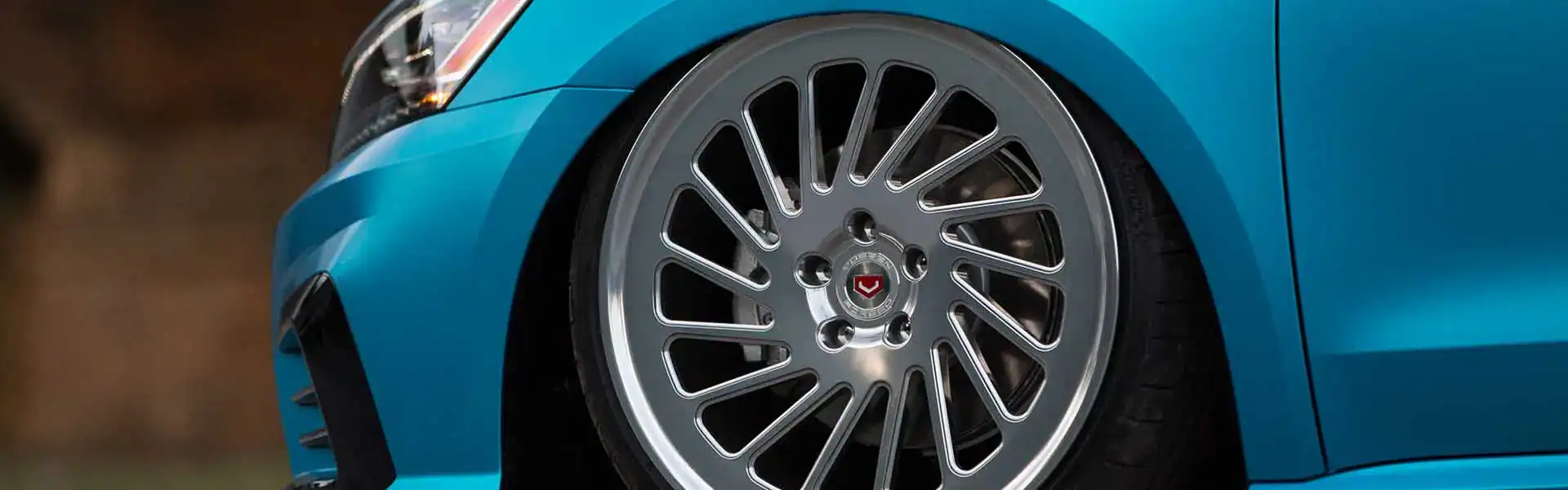 Vossen