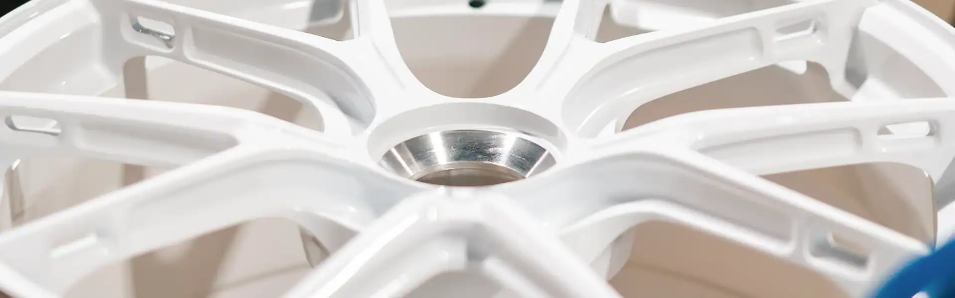 Dilusso Forged