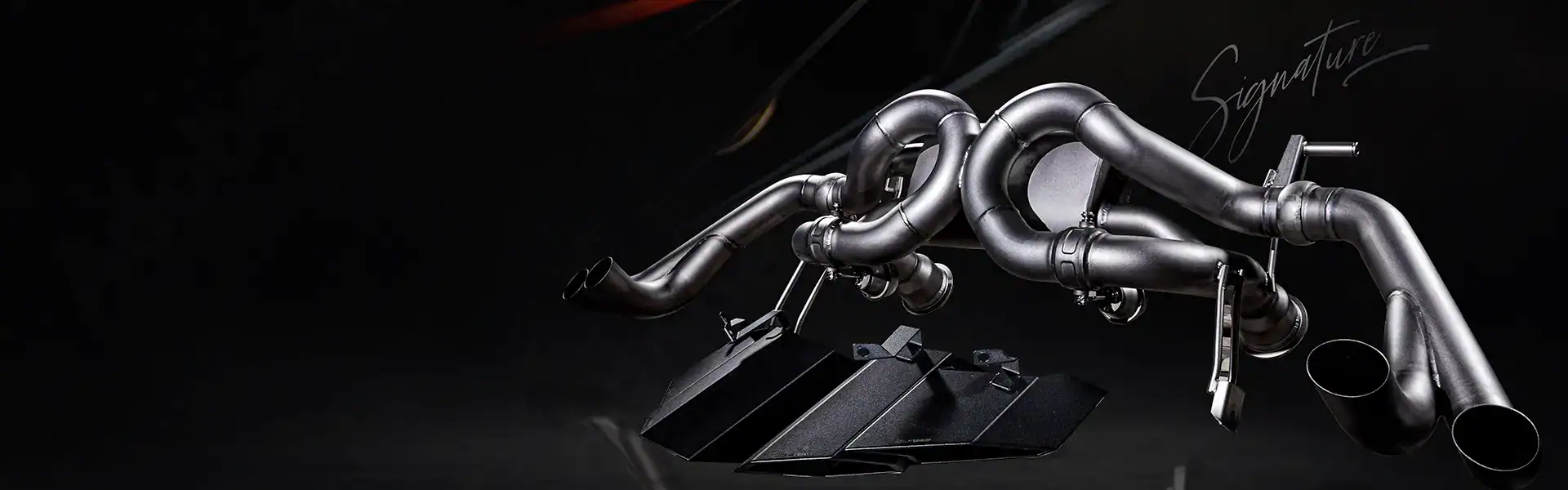 Fi Exhaust
