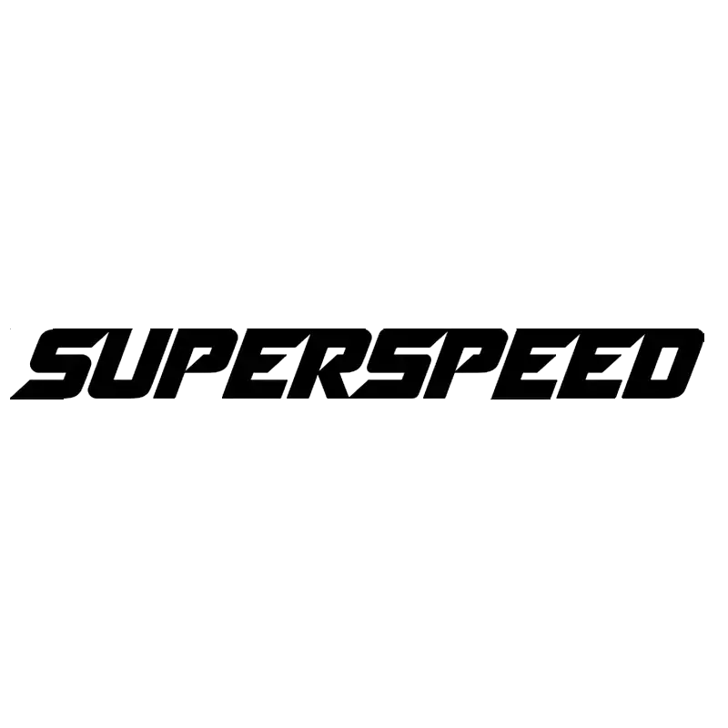 Superspeed Wheels – Full Catalogue Coming Soon