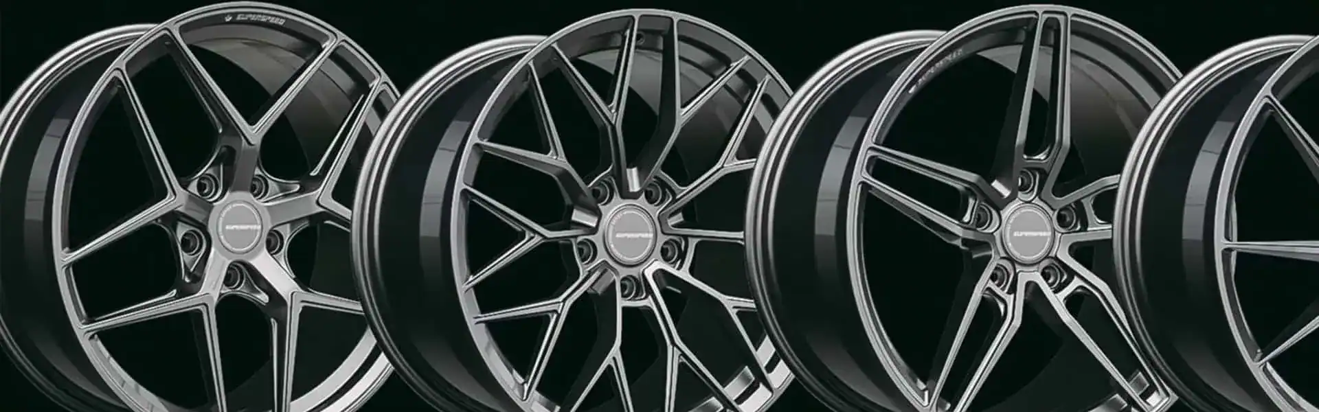 Superspeed Wheels