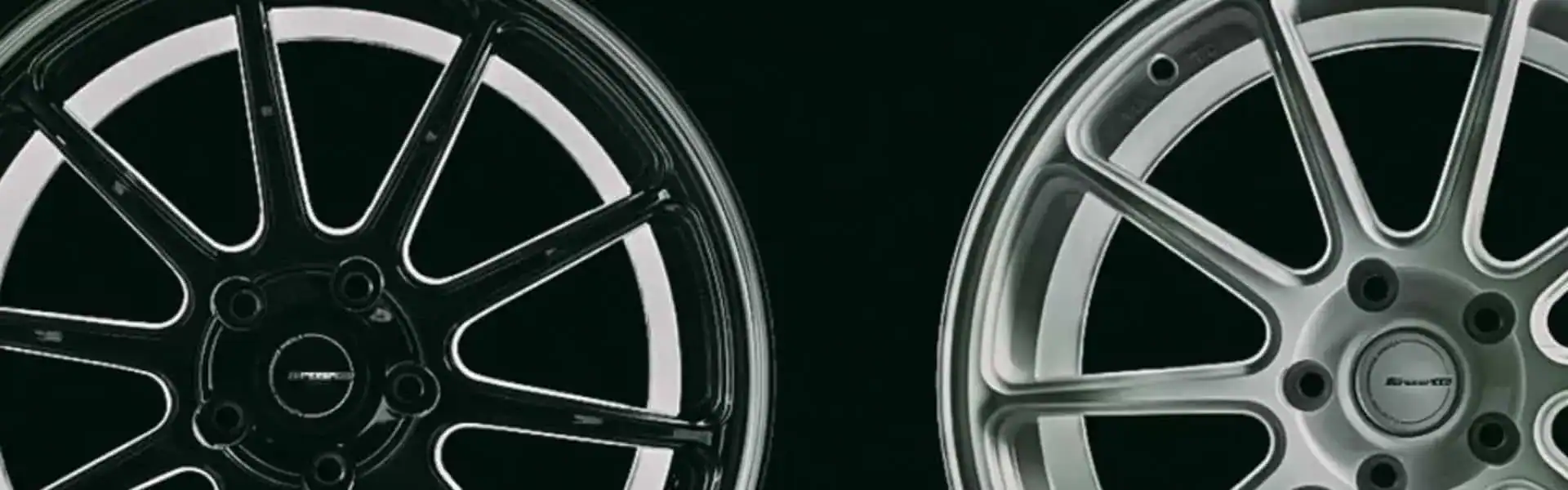 Superspeed Wheels