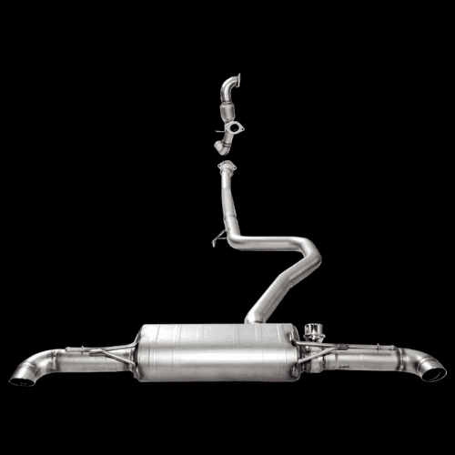 Mercedes-Benz A250 (W177) Exhaust System