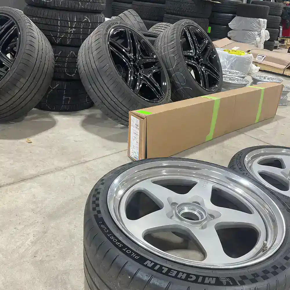 Tires