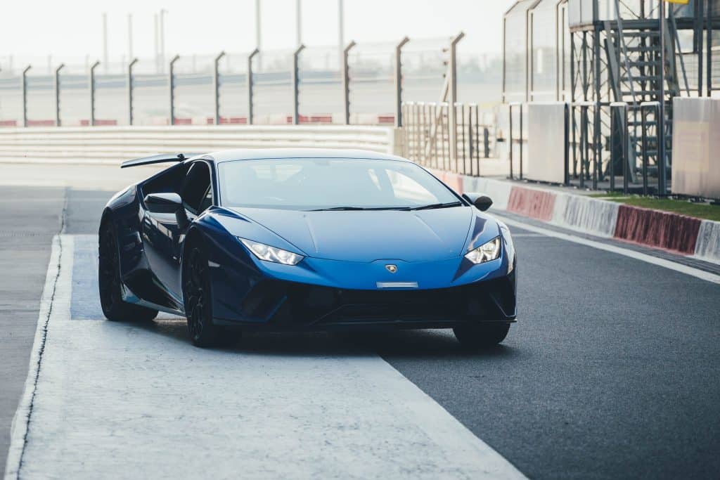 Signs Your Performance Vehicle Needs Professional Attention