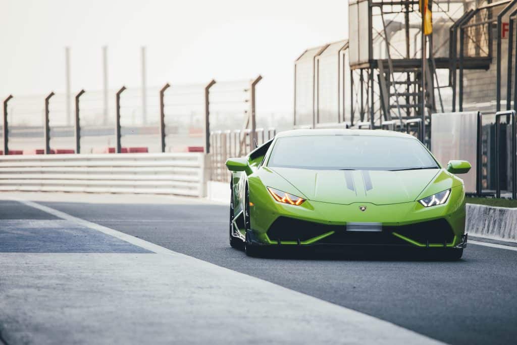 Summer Driving Tips for High Performance European Cars