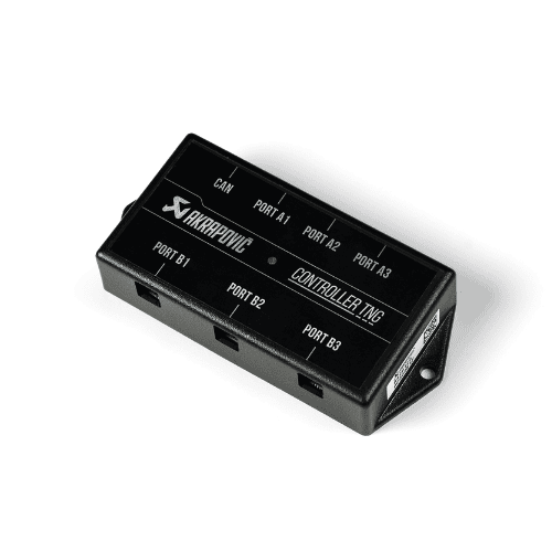 Audi RS 3 (8Y) 2025 Control Kit (1)