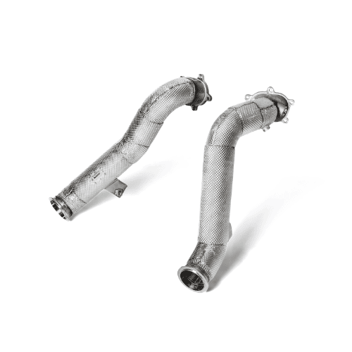 Audi RS 7 Sportback (C7) 2018 - Downpipe set (1)