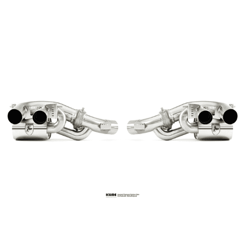 Ferrari GTC4 Lusso Exhaust (3)