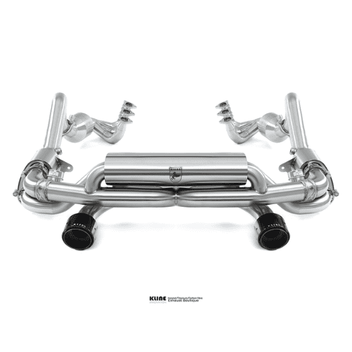 Porsche 718 GT4_SPYDER_GTS Exhaust (1)