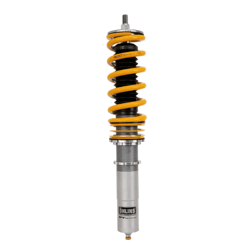 Shock absorber kit for Porsche Gt2 (1)
