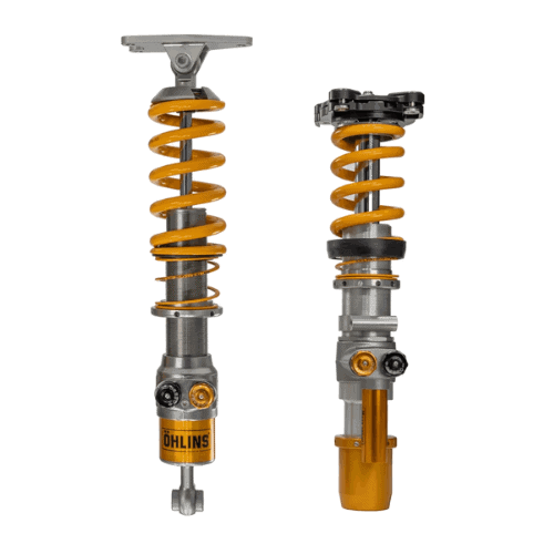 Track Day TTX Shock absorber kit for Bmw M3 (1)
