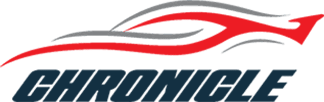F1chronicle Logo