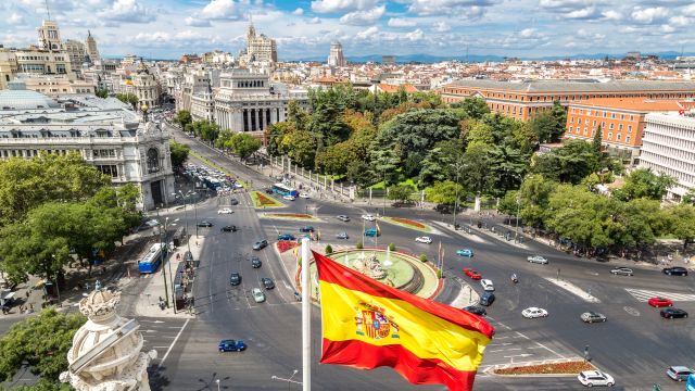 Is Madrid GP On The Fast Track To Disaster?