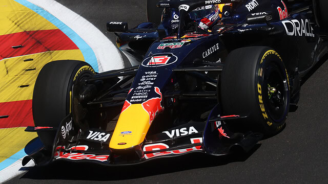 F1 Grand Prix Of Spain Practice