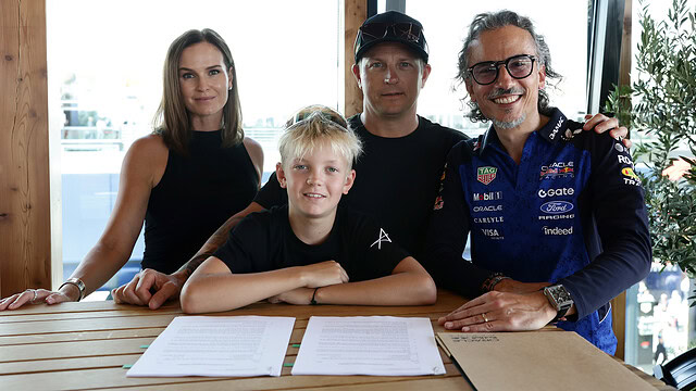 Robin Räikkönen