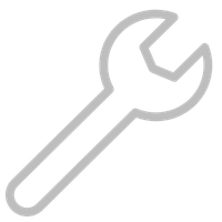 Wrench icon representing auto repair services at Get Right Auto Repair.