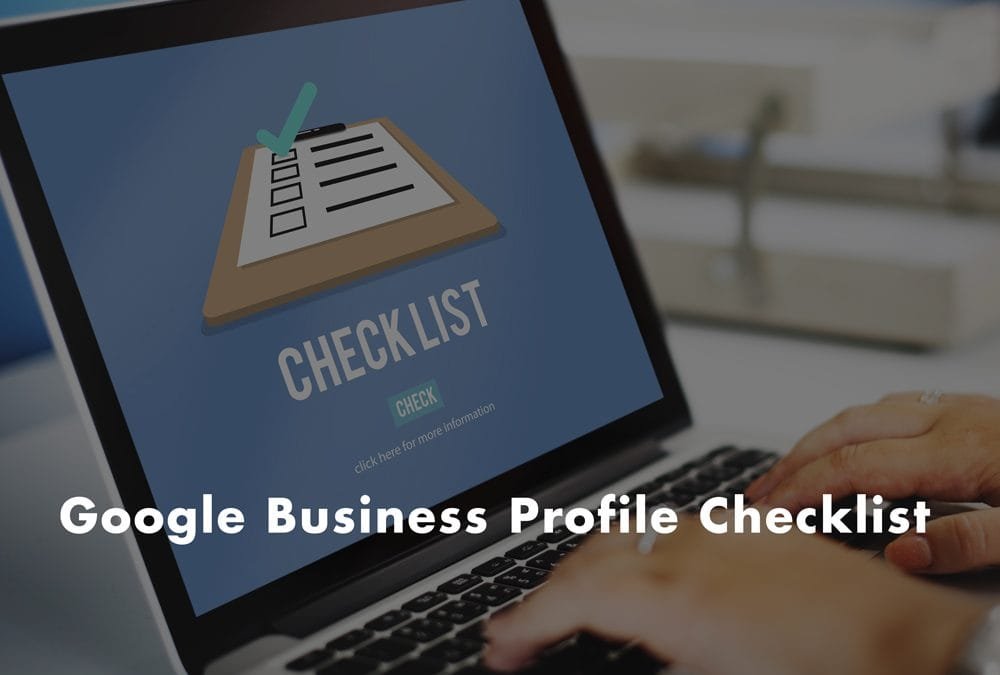 The 50-Point Google Business Profile Checklist (2026): Knoxville Map Pack Edition