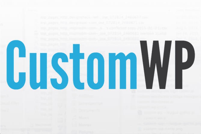 create a favicon