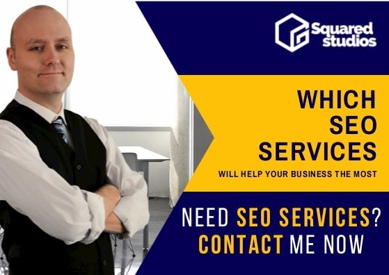 Which SEO Services Will Help Your Business The Most