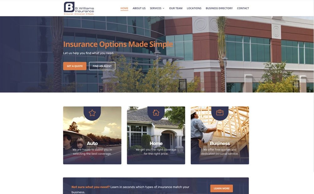 BW Insure