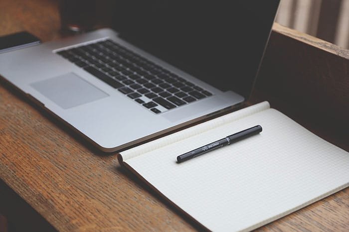 create a content plan