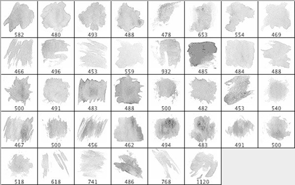 free-Photoshop-brushes-watercolor