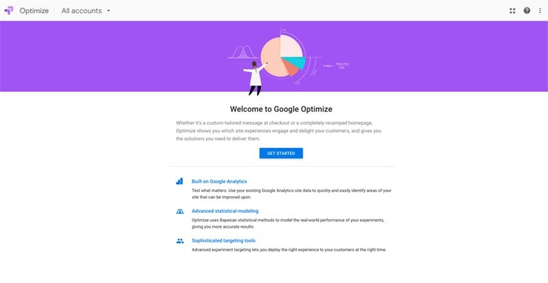 Google Optimize is Now Free For Testing Your Business Website