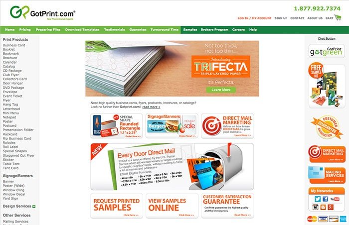 GotPrint