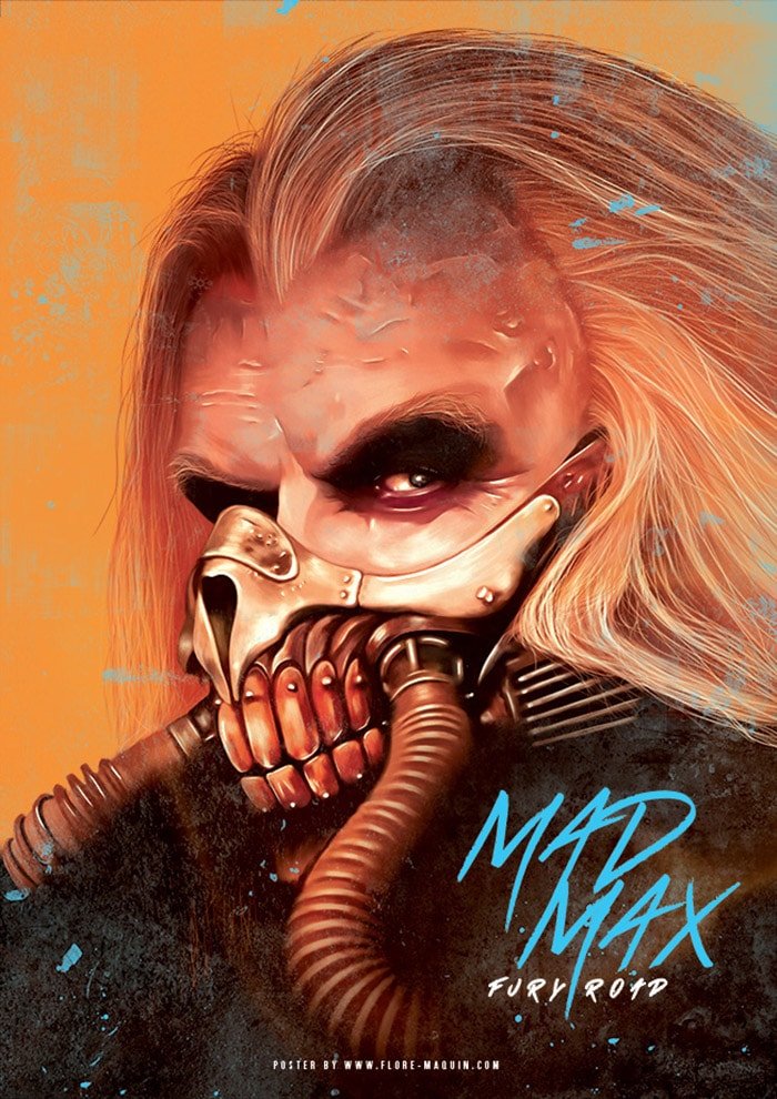 mad max