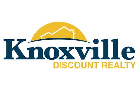 Logo Redesign – Knoxville Discount Realty