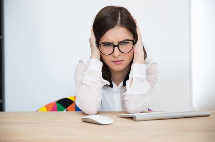 Not tech savvy - not good with website maintenance