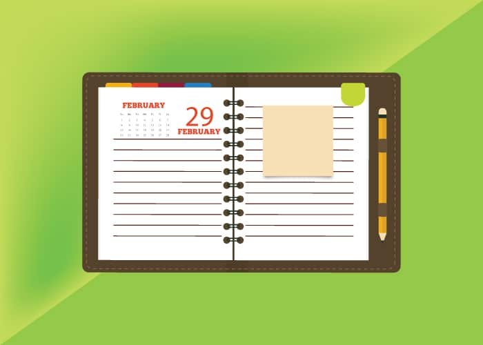schedule tweets