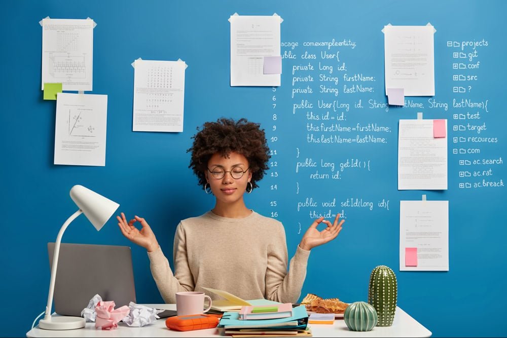 7 Ways Templates Can Decrease Our Productivity